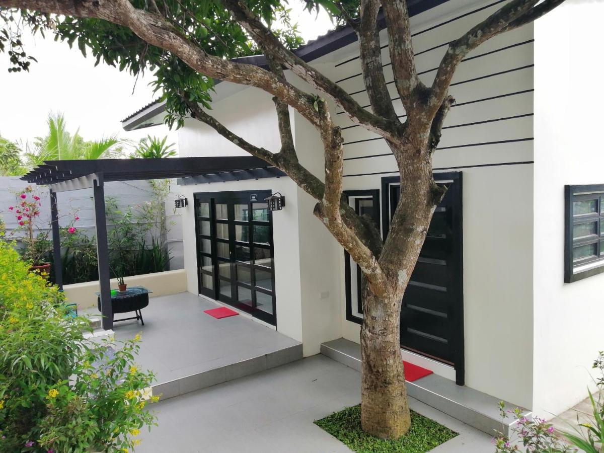 Blue Residence Tagaytay Tagaytay City Luaran gambar