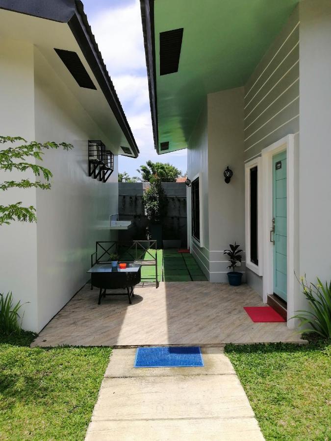 Blue Residence Tagaytay Tagaytay City Luaran gambar