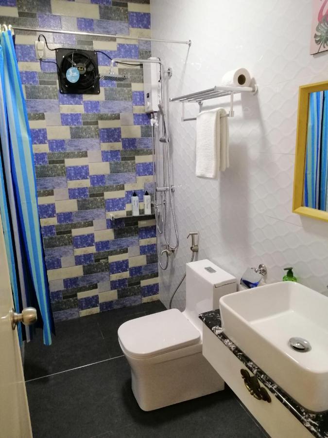 Blue Residence Tagaytay Tagaytay City Luaran gambar