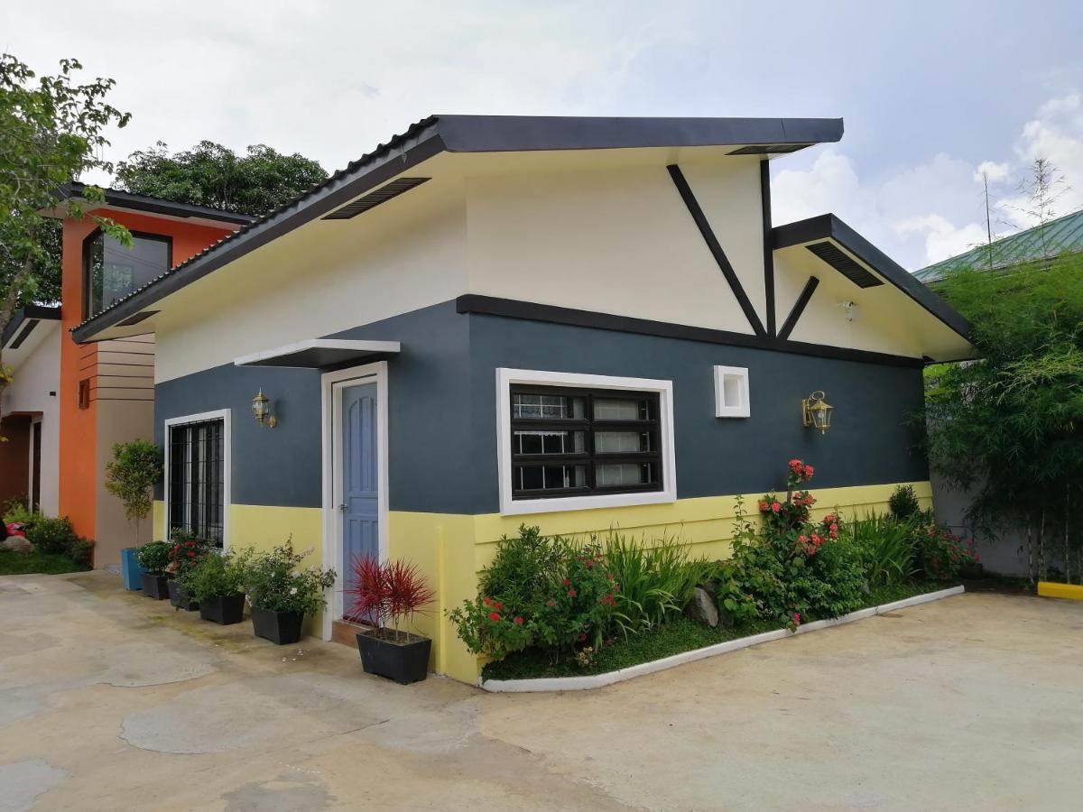Blue Residence Tagaytay Tagaytay City Luaran gambar