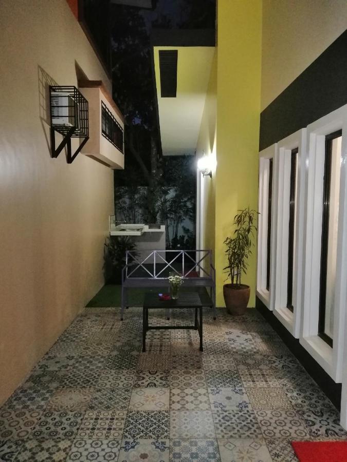 Blue Residence Tagaytay Tagaytay City Luaran gambar