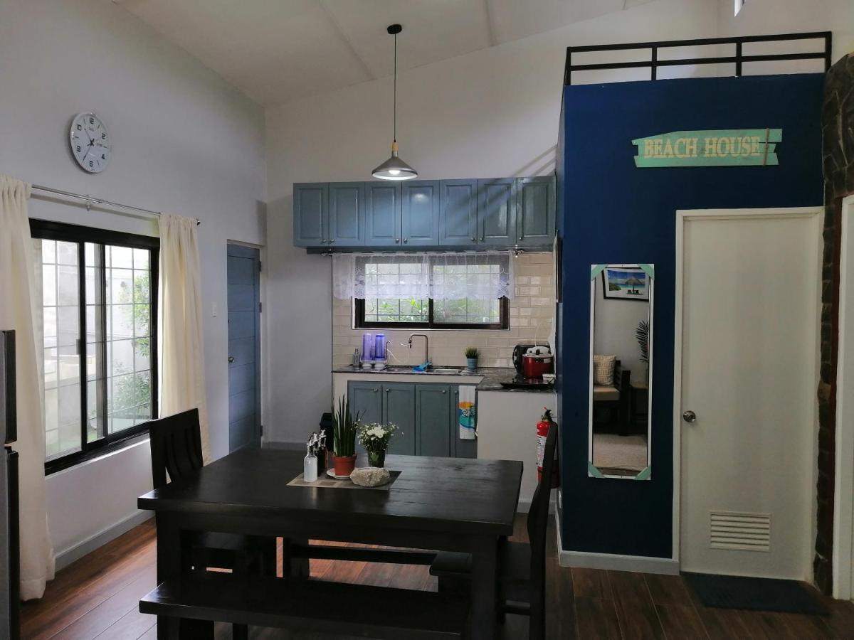 Blue Residence Tagaytay Tagaytay City Luaran gambar