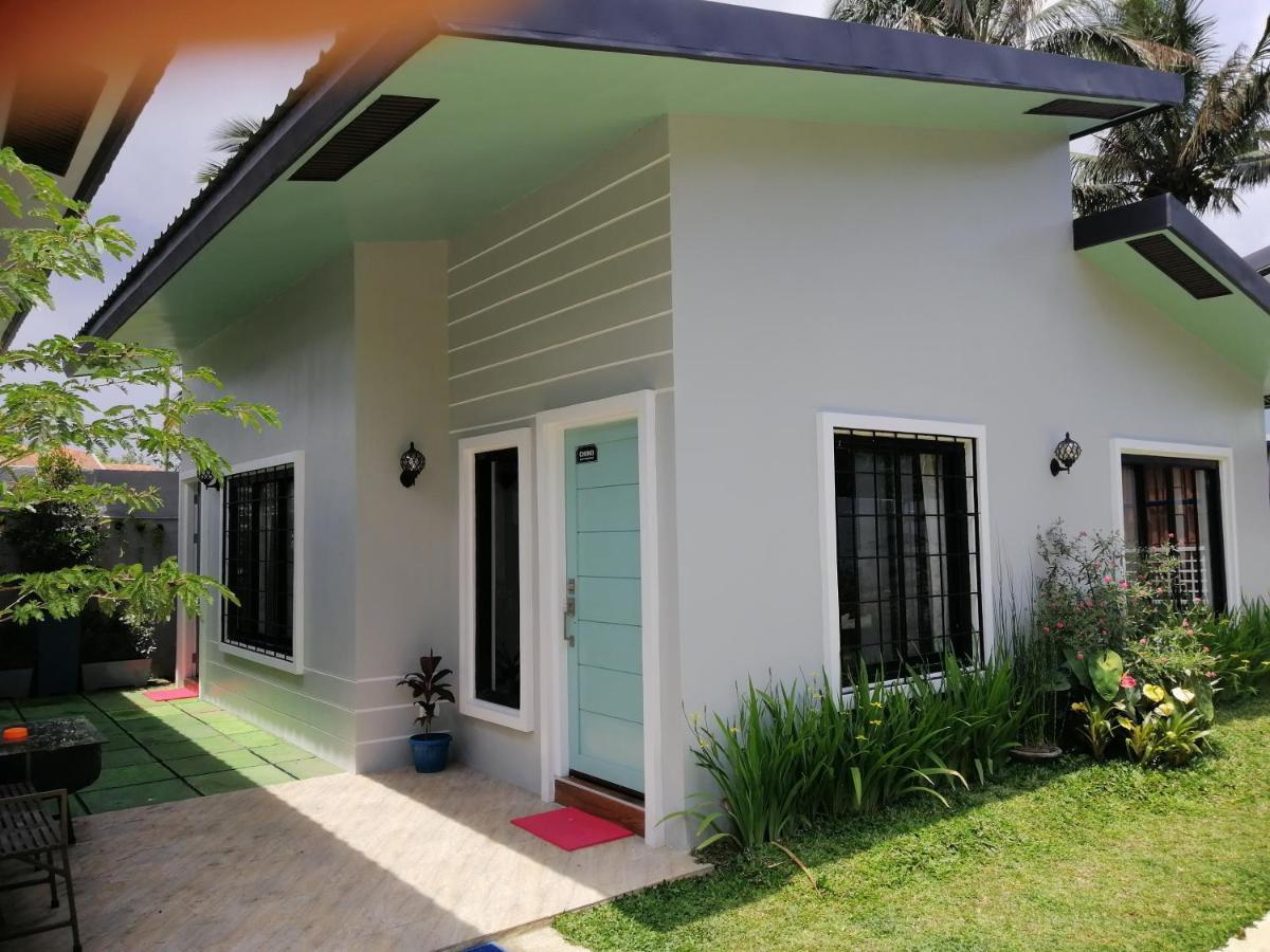 Blue Residence Tagaytay Tagaytay City Luaran gambar