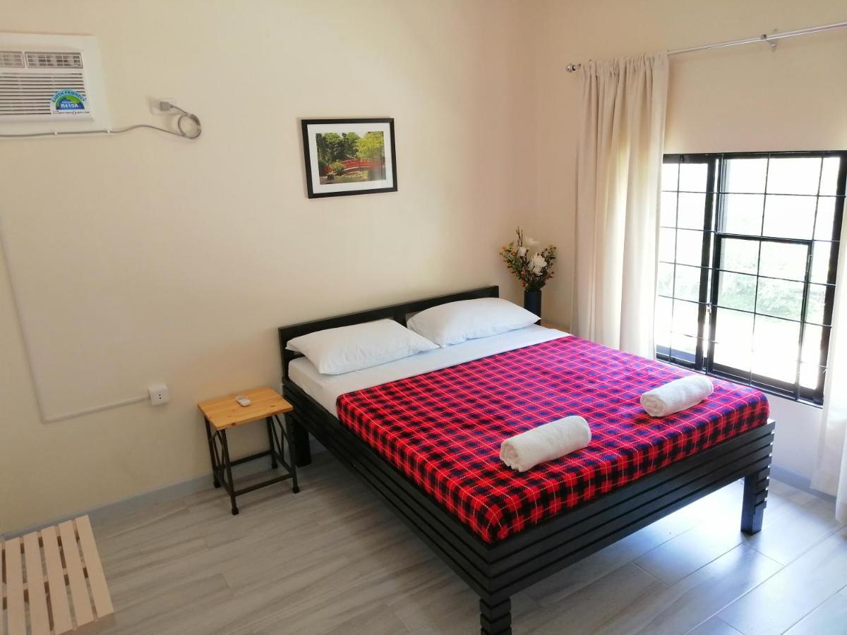 Blue Residence Tagaytay Tagaytay City Luaran gambar