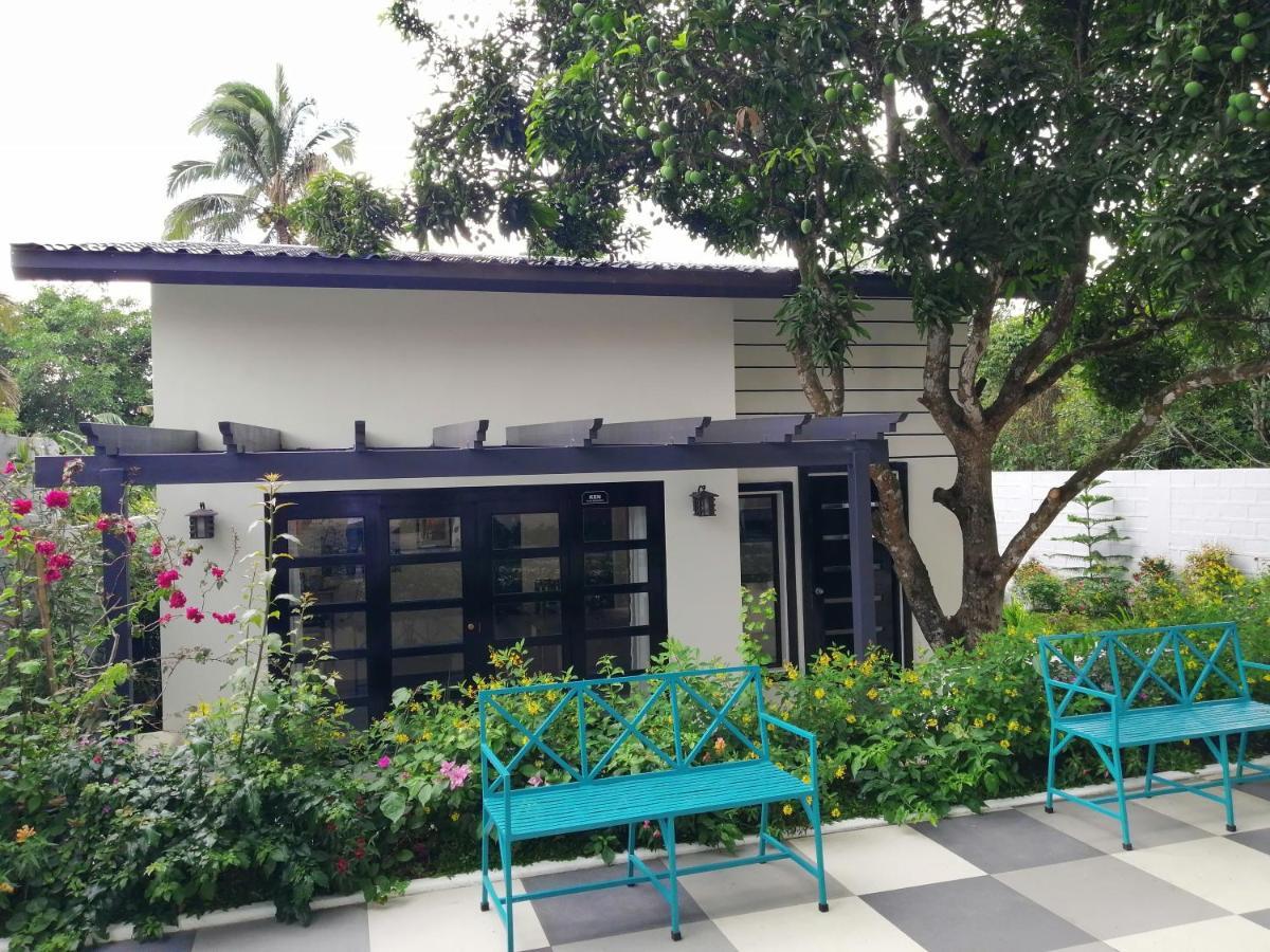 Blue Residence Tagaytay Tagaytay City Luaran gambar