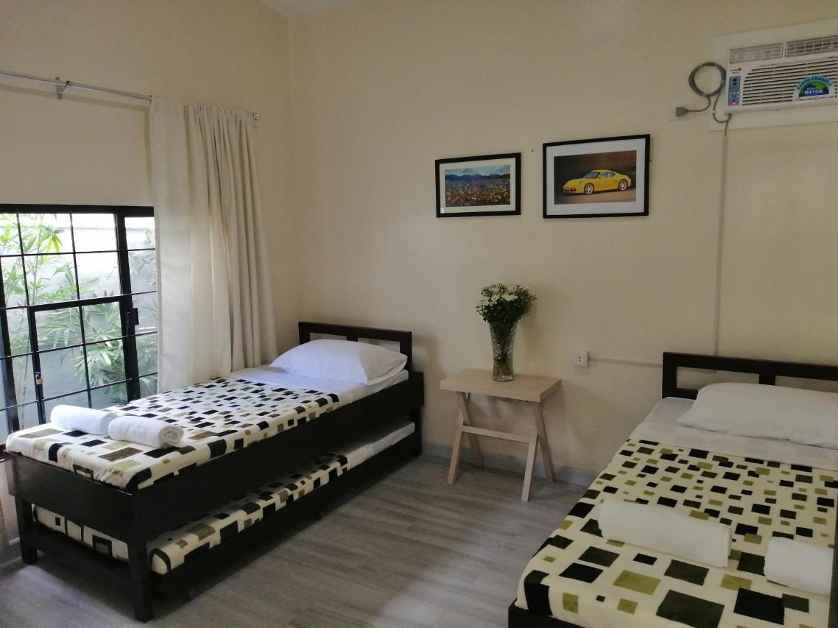 Blue Residence Tagaytay Tagaytay City Luaran gambar