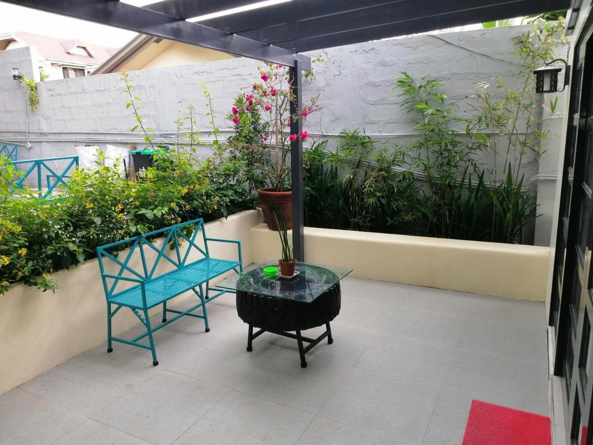 Blue Residence Tagaytay Tagaytay City Luaran gambar