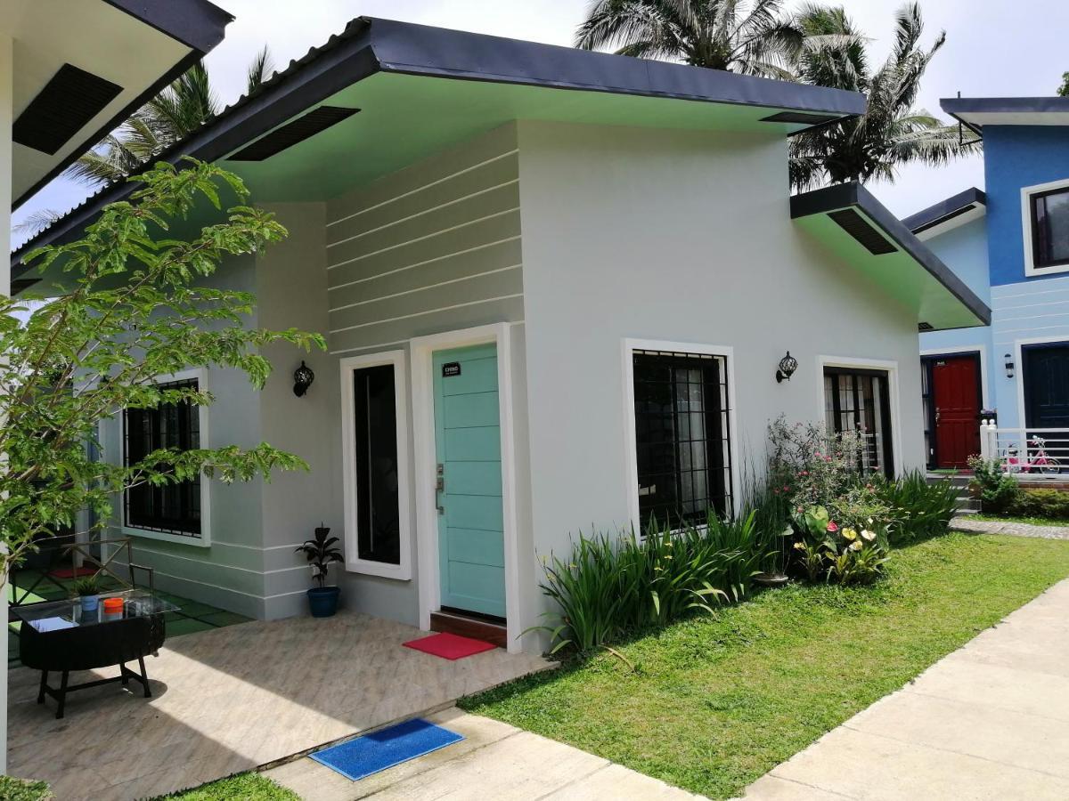 Blue Residence Tagaytay Tagaytay City Luaran gambar