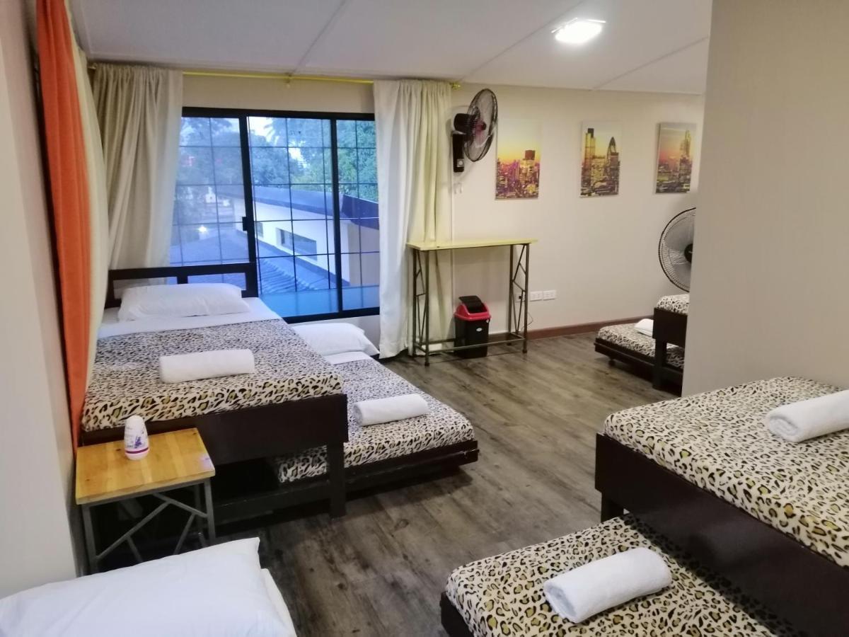 Blue Residence Tagaytay Tagaytay City Luaran gambar