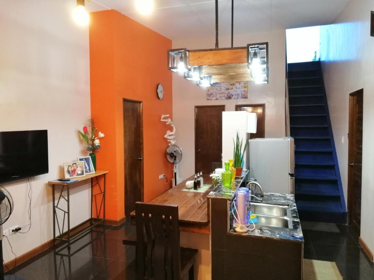 Blue Residence Tagaytay Tagaytay City Luaran gambar