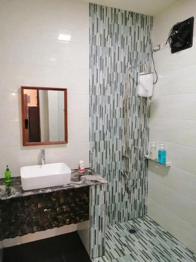 Blue Residence Tagaytay Tagaytay City Luaran gambar