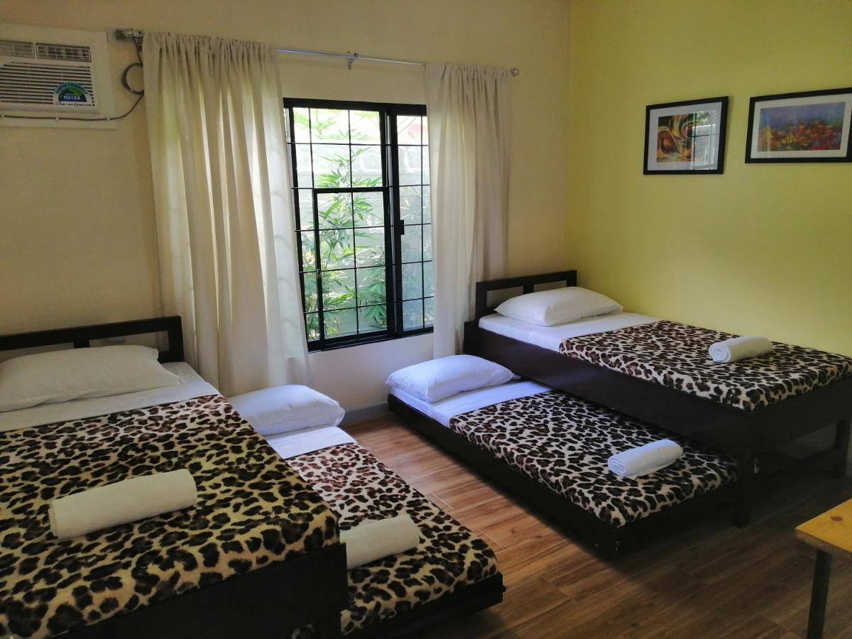 Blue Residence Tagaytay Tagaytay City Luaran gambar