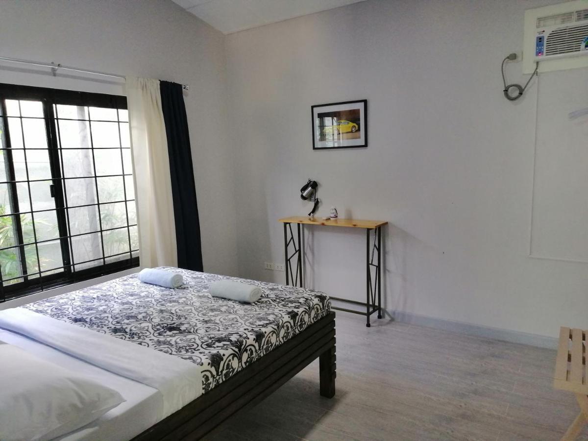 Blue Residence Tagaytay Tagaytay City Luaran gambar