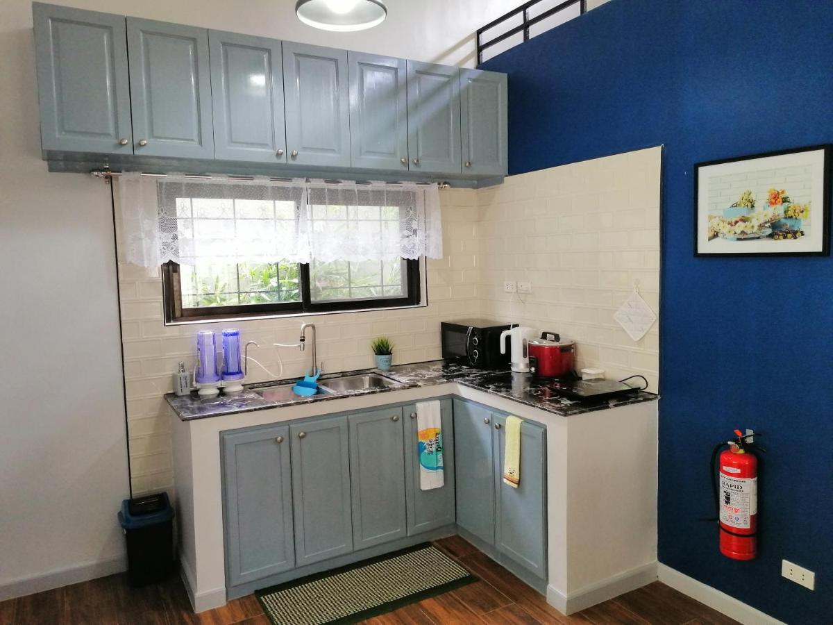 Blue Residence Tagaytay Tagaytay City Luaran gambar