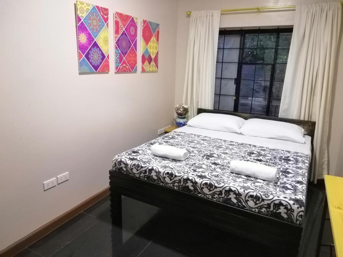 Blue Residence Tagaytay Tagaytay City Luaran gambar