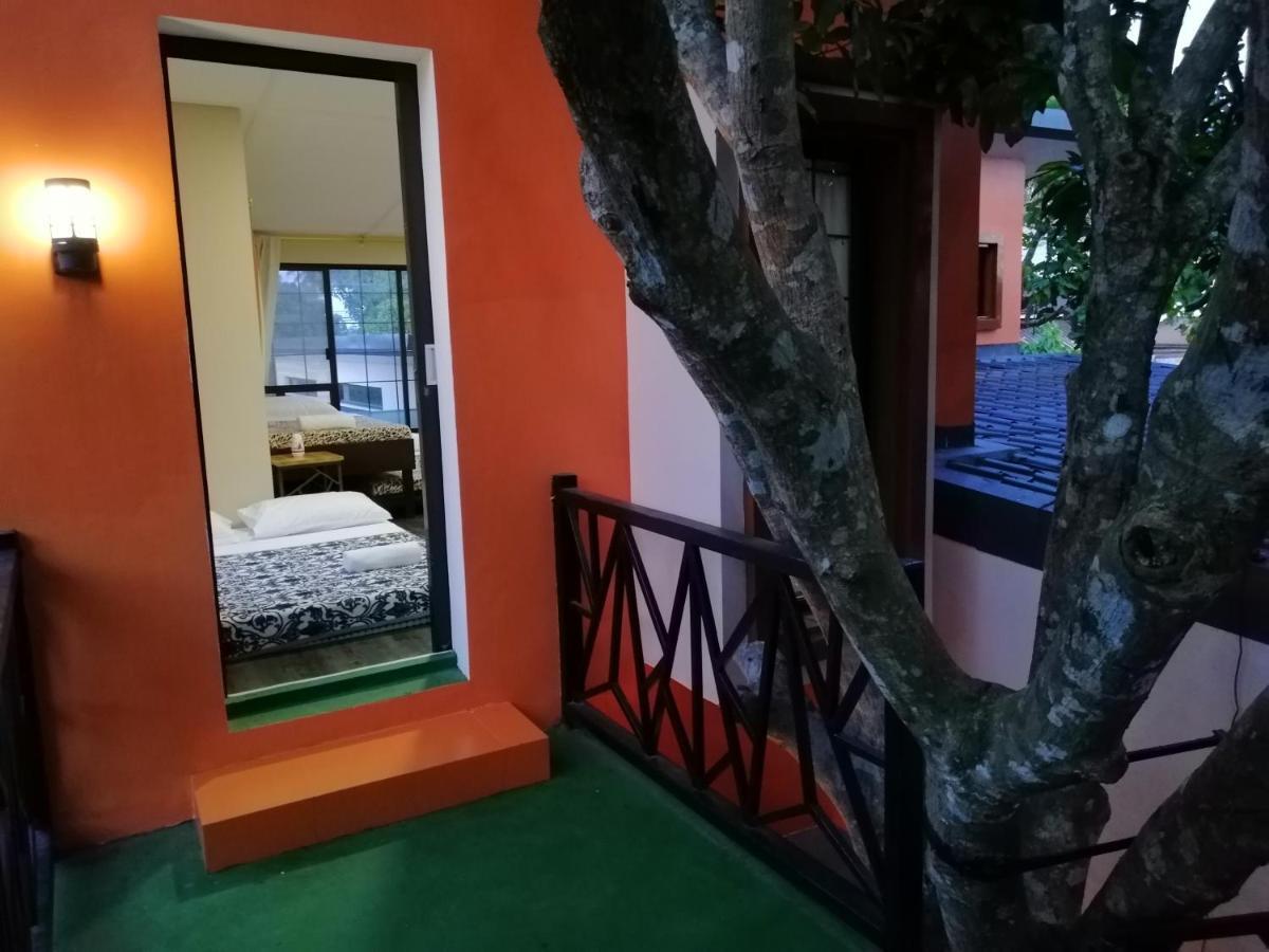 Blue Residence Tagaytay Tagaytay City Luaran gambar